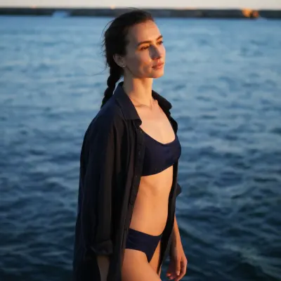 Алина