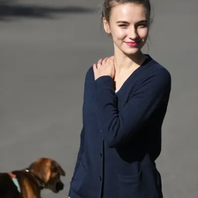 Элина