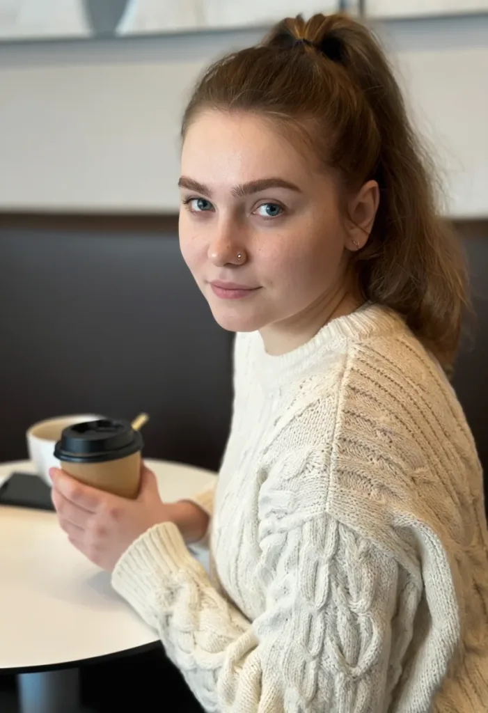 Соня